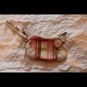 Juicy couture coin purse